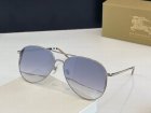 Burberry High Quality Sunglasses 898