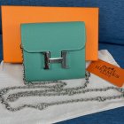 Hermes High Quality Wallets 107