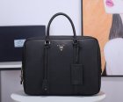 Prada High Quality Handbags 155