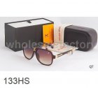 Louis Vuitton Normal Quality Sunglasses 1077