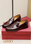Salvatore Ferragamo Men's Shoes 838