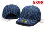 Gucci Normal Quality Hats 12