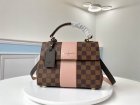 Louis Vuitton Original Quality Handbags 749