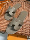 Hermes Women's Slippers 178