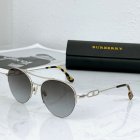 Burberry High Quality Sunglasses 411