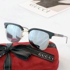 Gucci High Quality Sunglasses 5476