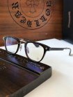 Chrome Hearts Plain Glass Spectacles 897