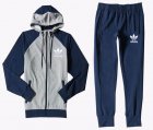 adidas Apparel Men's Casual Suits 367