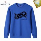 Moncler Men's Long Sleeve T-shirts 117