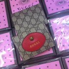 Gucci High Quality Wallets 17