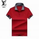 Louis Vuitton Men's Polo 96