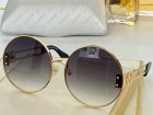 Balenciaga High Quality Sunglasses 204