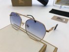 Burberry High Quality Sunglasses 801