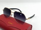 Cartier High Quality Sunglasses 1016