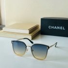 Chanel High Quality Sunglasses 3784