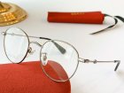 Gucci Plain Glass Spectacles 643