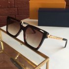 Louis Vuitton High Quality Sunglasses 120