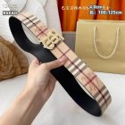 Burberry Original Quality Belts 484