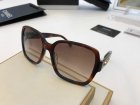 Chanel High Quality Sunglasses 1060