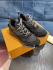 Louis Vuitton Men's shoes 2235