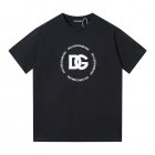 Dolce & Gabbana Men's T-shirts 42