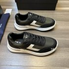 Prada Men's Shoes 2076