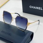 Chanel High Quality Sunglasses 1469