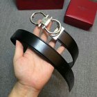 Salvatore Ferragamo Original Quality Belts 90