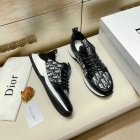 DIOR Men's Shoes 740