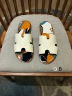Hermes Men's Slippers 256
