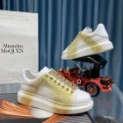 Alexander McQueen Men's Shoes 633