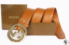 Gucci Normal Quality Belts 377