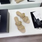 Chanel Women's Slippers 07