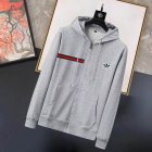 Gucci Men's Hoodies 420