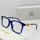Versace Plain Glass Spectacles 12
