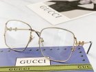 Gucci High Quality Sunglasses 5014