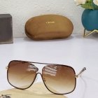 TOM FORD High Quality Sunglasses 2759