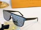 Louis Vuitton High Quality Sunglasses 355
