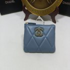 Chanel High Quality Wallets 157