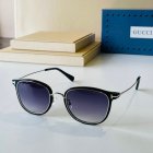 Gucci High Quality Sunglasses 2849