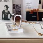 Chanel High Quality Sunglasses 1265