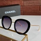 Chanel High Quality Sunglasses 1712