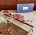 Gucci High Quality Sunglasses 1431