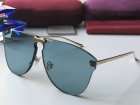 Gucci High Quality Sunglasses 467