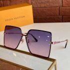 Louis Vuitton High Quality Sunglasses 3049