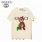 Gucci Men's T-shirts 645
