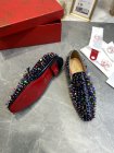 Christian Louboutin Men's Shoes 410