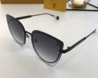 Louis Vuitton High Quality Sunglasses 675