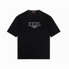 Balenciaga Men's T-shirts 635