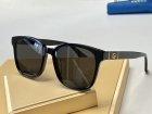 Gucci High Quality Sunglasses 290